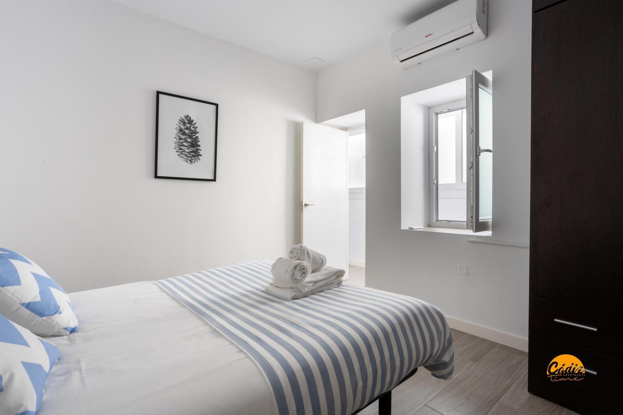 Ático Catedral - WIFI - PETFRIENDLY - ECOFRIENDLY Apartamento Cádis Exterior foto