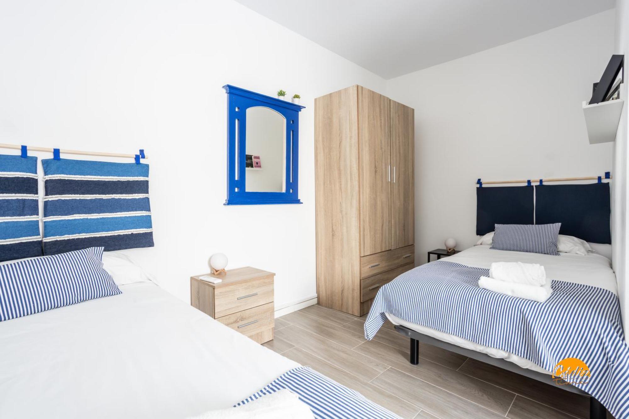Ático Catedral - WIFI - PETFRIENDLY - ECOFRIENDLY Apartamento Cádis Exterior foto