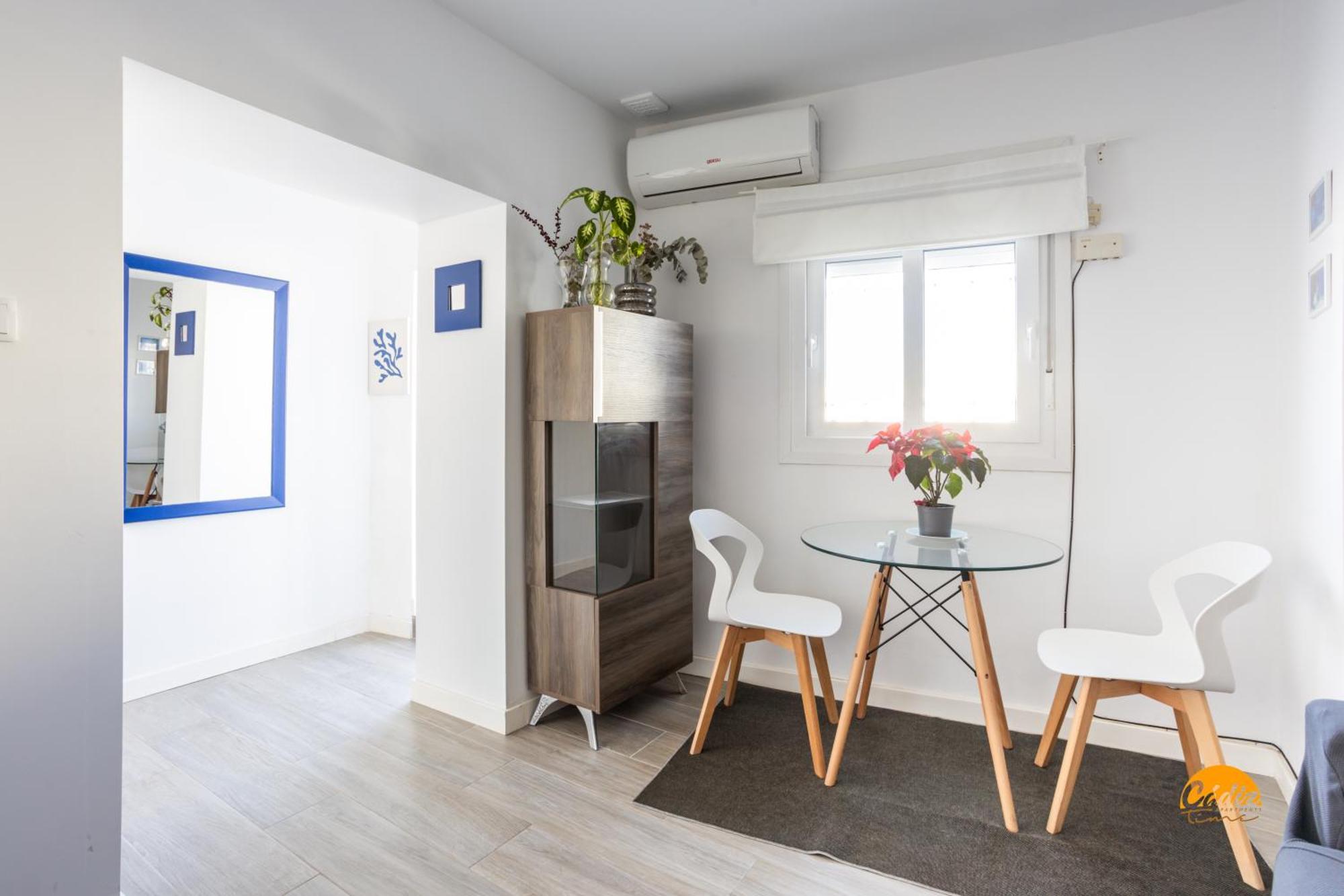 Ático Catedral - WIFI - PETFRIENDLY - ECOFRIENDLY Apartamento Cádis Exterior foto